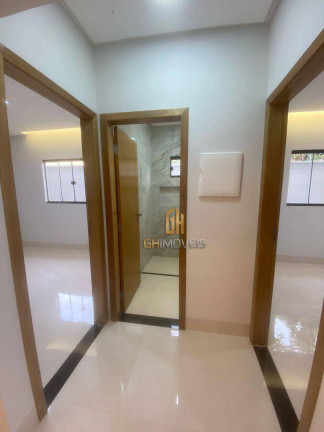 Imagem Casa com 3 Quartos à Venda, 140 m² em Vila Alzira - Aparecida De Goiânia