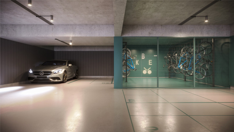 Imagem Apartamento com 3 Quartos à Venda, 126 m² em Pinheiros - São Paulo