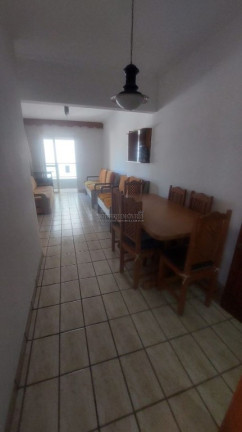 Imagem Apartamento com 2 Quartos para Alugar, 68 m² em Guilhermina - Praia Grande Imagem Apartamento com 2 Quartos para Alugar, 68 m² em Guilhermina - Praia Grande