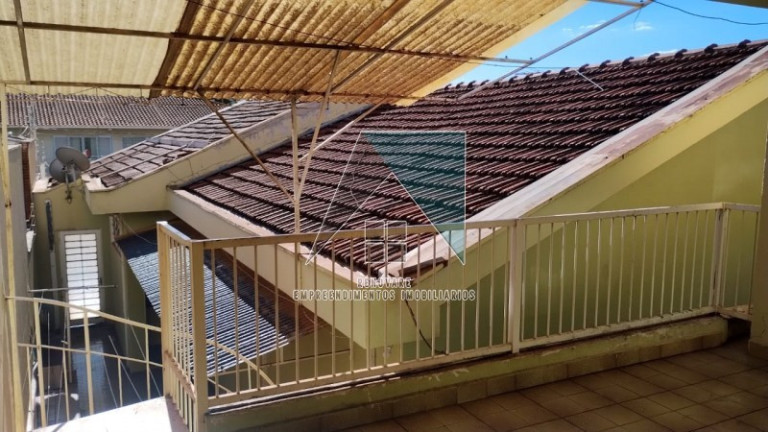 Imagem Casa com 3 Quartos à Venda, 205 m² em Jardim Paulistano - Ribeirão Preto