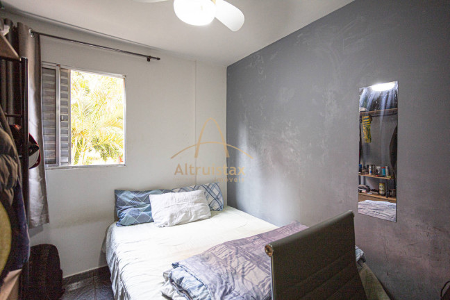Imagem Apartamento com 2 Quartos à Venda, 55 m² em Bandeiras - Osasco