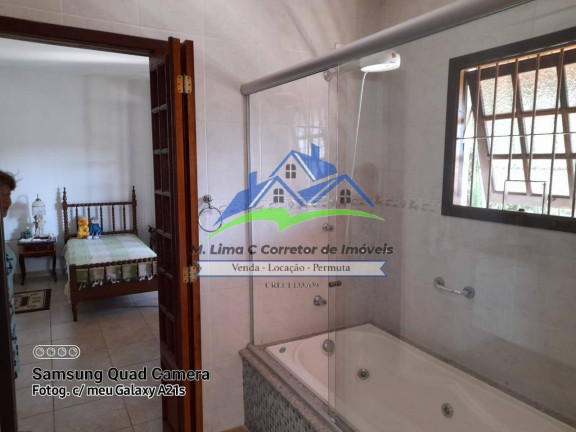 Imagem Chácara com 5 Quartos à Venda, 1 m² em Terra Preta (terra Preta) - Mairiporã
