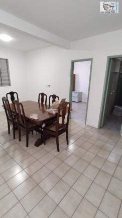 Imagem Sobrado com 3 Quartos para Alugar, 140 m² em Vila Cruzeiro - São Paulo