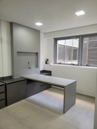 Imagem Sala Comercial à Venda, 22 m² em Vila Uberabinha - São Paulo