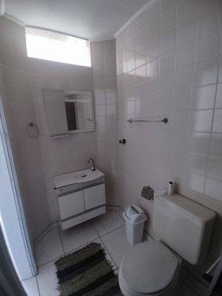 Imagem Apartamento com 1 Quarto à Venda, 35 m² em Ubatuba