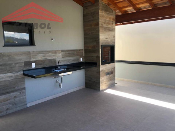 Imagem Casa de Condomínio com 4 Quartos à Venda, 387 m² em Residencial Ibi-aram - Itupeva Imagem Casa de Condomínio com 4 Quartos à Venda, 387 m² em Residencial Ibi-aram - Itupeva