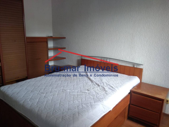 Imagem Apartamento com 3 Quartos à Venda, 170 m² em Pompéia - Santos Imagem Apartamento com 3 Quartos à Venda, 170 m² em Pompéia - Santos