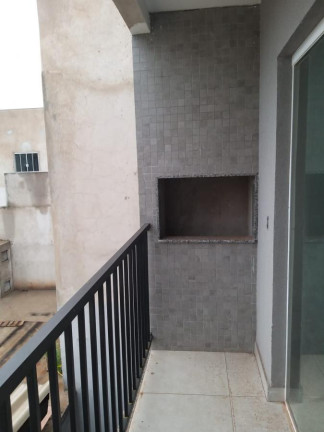 Imagem Apartamento com 2 Quartos à Venda, 65 m² em Jardim São José Iii - Sarandi Imagem Apartamento com 2 Quartos à Venda, 65 m² em Jardim São José Iii - Sarandi