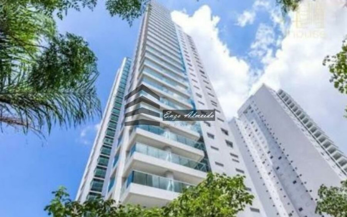 Imagem Apartamento com 4 Quartos à Venda, 423 m² em Campo Belo - São Paulo Imagem Apartamento com 4 Quartos à Venda, 423 m² em Campo Belo - São Paulo