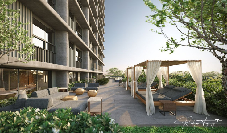 Imagem Apartamento com 2 Quartos à Venda, 77 m² em Setor Oeste - Goiânia Imagem Apartamento com 2 Quartos à Venda, 77 m² em Setor Oeste - Goiânia
