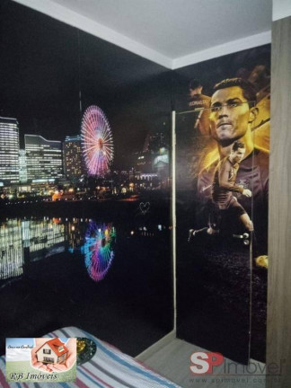 Imagem Apartamento com 2 Quartos à Venda, 56 m² em Jardim Santo André - Santo André Imagem Apartamento com 2 Quartos à Venda, 56 m² em Jardim Santo André - Santo André