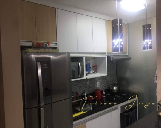 Imagem Apartamento com 2 Quartos à Venda, 42 m² em Jardim Nova Europa - Campinas Imagem Apartamento com 2 Quartos à Venda, 42 m² em Jardim Nova Europa - Campinas