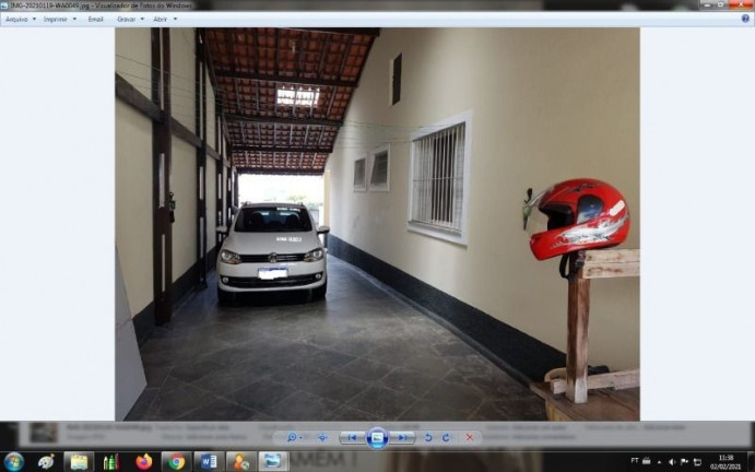 Imagem Imóvel com 3 Quartos à Venda,  em Alvinopolis - Atibaia