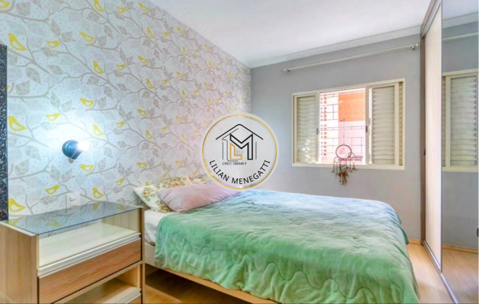 Imagem Casa com 3 Quartos à Venda, 200 m² em Jardim Florestal - Jundiaí Imagem Casa com 3 Quartos à Venda, 200 m² em Jardim Florestal - Jundiaí