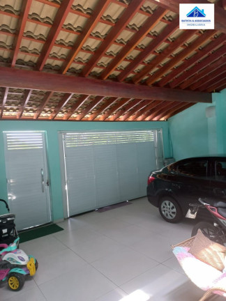 Imagem Casa com 2 Quartos à Venda, 50 m² em Residencial Cosmos - Campinas Imagem Casa com 2 Quartos à Venda, 50 m² em Residencial Cosmos - Campinas