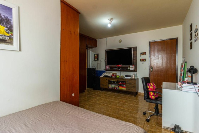 Imagem Casa com 5 Quartos à Venda, 475 m² em Setor Habitacional Arniqueira (águas Claras) - Brasília