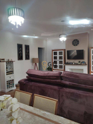 Imagem Chácara com 4 Quartos à Venda, 300 m² em Jardim Dos Lagos - Franco Da Rocha