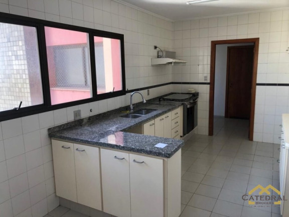 Imagem Apartamento com 4 Quartos à Venda, 358 m² em Centro - Jundiaí