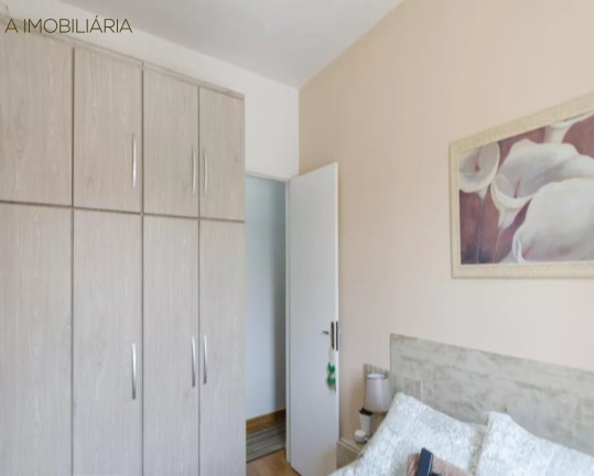 Imagem Imóvel com 2 Quartos à Venda, 65 m² em Santa Terezinha - São Bernardo Do Campo