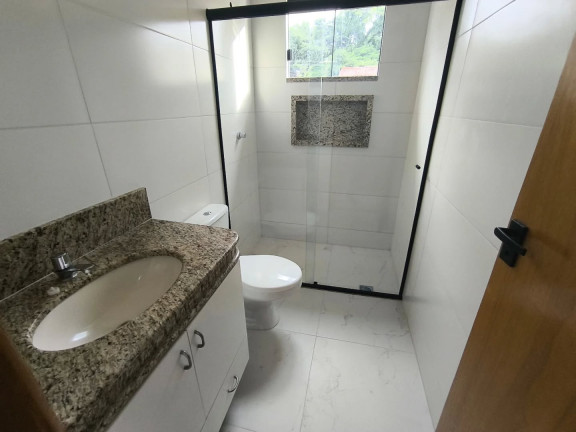 Imagem Casa com 3 Quartos à Venda, 118 m² em Jardim Vitoria - Goiania Imagem Casa com 3 Quartos à Venda, 118 m² em Jardim Vitoria - Goiania