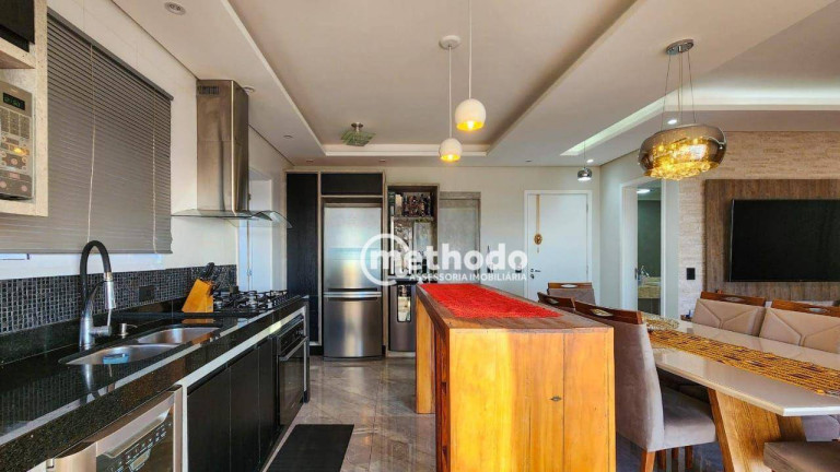Imagem Apartamento com 3 Quartos à Venda, 94 m² em Parque Rural Fazenda Santa Cândida - Campinas Imagem Apartamento com 3 Quartos à Venda, 94 m² em Parque Rural Fazenda Santa Cândida - Campinas