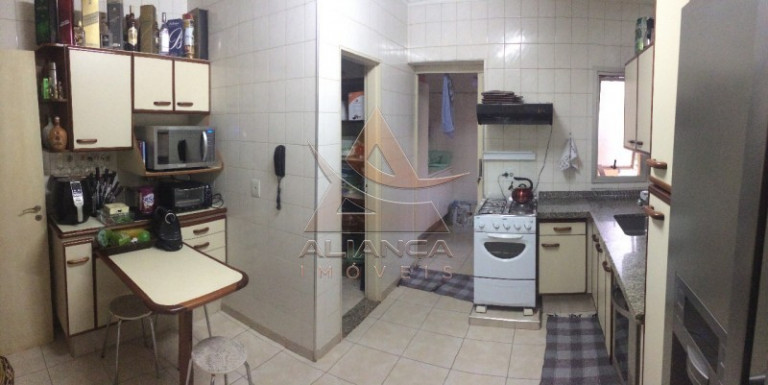 Imagem Apartamento com 4 Quartos à Venda, 147 m² em Jardim Paulistano - Ribeirão Preto