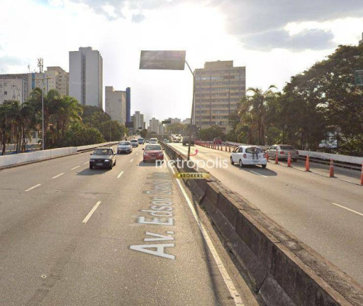 Imagem Sala Comercial à Venda, 29 m² em Centro - Santo André