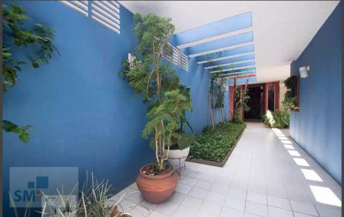 Imagem Sobrado com 4 Quartos à Venda, 300 m² em Vila Cordeiro - São Paulo