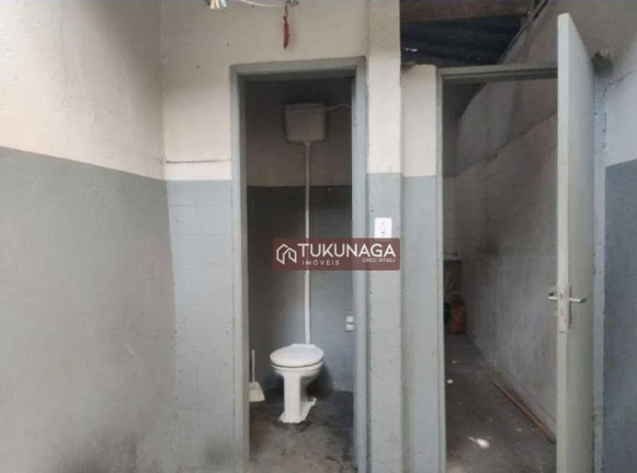 Imagem Galpão para Alugar, 530 m² em Vila Maria - São Paulo Imagem Galpão para Alugar, 530 m² em Vila Maria - São Paulo