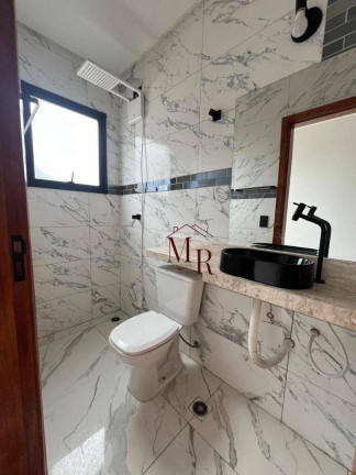 Imagem Casa com 2 Quartos à Venda, 115 m² em Vilamar - Praia Grande