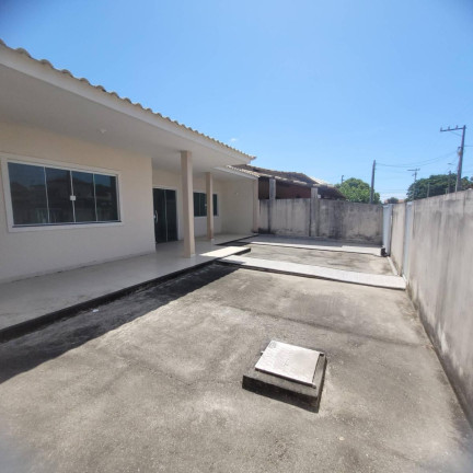 Imagem Casa de Condomínio com 3 Quartos à Venda, 135 m²