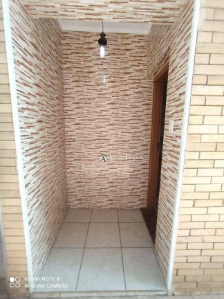 Imagem Casa com 2 Quartos para Alugar, 78 m² em Embaré - Santos Imagem Casa com 2 Quartos para Alugar, 78 m² em Embaré - Santos