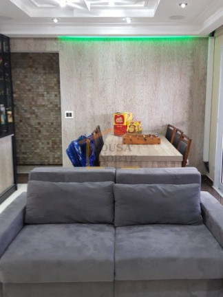 Imagem Apartamento com 3 Quartos à Venda, 98 m² em Vila Maria Alta - São Paulo Imagem Apartamento com 3 Quartos à Venda, 98 m² em Vila Maria Alta - São Paulo