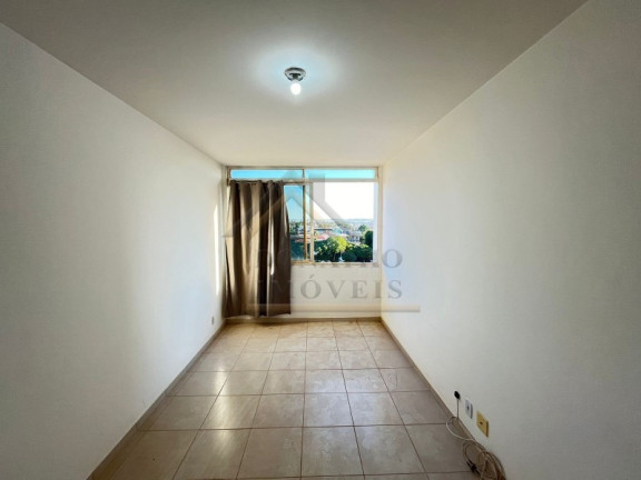 Apartamento com 1 Quarto para Alugar, 48 m² em Centro - Ribeirão Preto