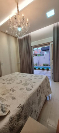 Imagem Casa com 3 Quartos à Venda, 438 m² em Ribeirão Do Lipa - Cuiabá