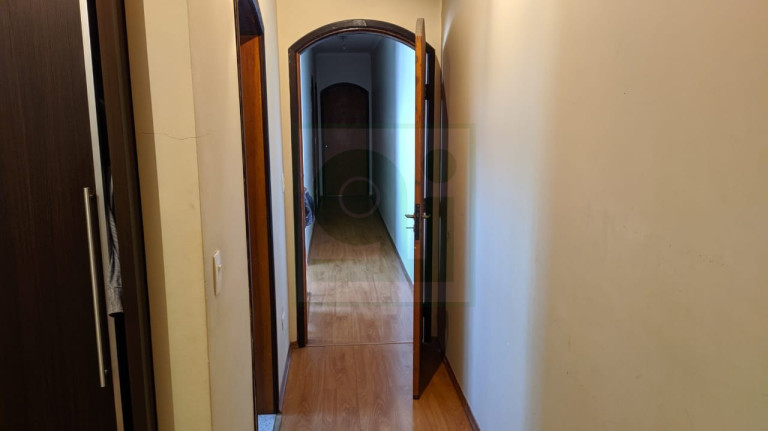Imagem Casa com 3 Quartos à Venda, 240 m² em Parque Ipê - São Paulo