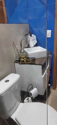 Imagem Apartamento com 2 Quartos à Venda, 47 m² em Jardim América - Sorocaba