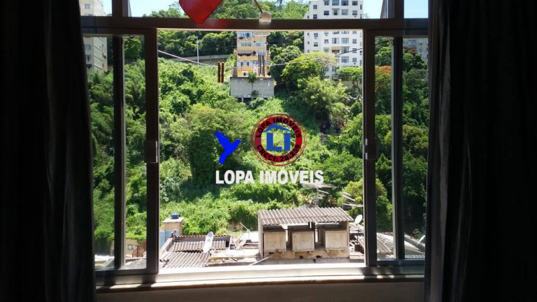 Imagem Apartamento com 2 Quartos à Venda, 68 m² em Centro - Rio De Janeiro