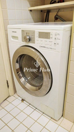 Imagem Apartamento com 1 Quarto para Alugar, 33 m² em Vila Olímpia - São Paulo Imagem Apartamento com 1 Quarto para Alugar, 33 m² em Vila Olímpia - São Paulo