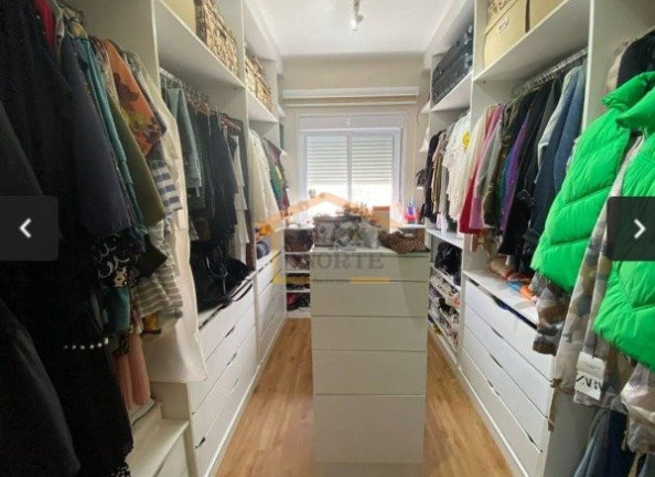 Imagem Apartamento com 3 Quartos à Venda, 108 m² em Parada Inglesa - São Paulo