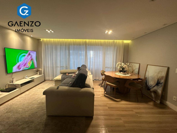 Foto do imóvel Apartamento com 3 Quartos à Venda, 170 m² em Centro - Osasco