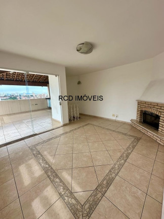 Imagem Imóvel com 3 Quartos à Venda, 170 m² em Vila São Francisco - São Paulo Imagem Imóvel com 3 Quartos à Venda, 170 m² em Vila São Francisco - São Paulo