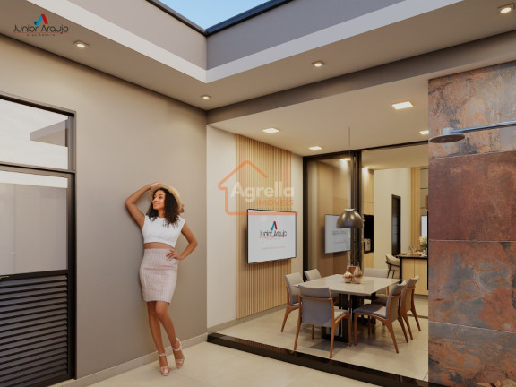 Imagem Imóvel com 3 Quartos à Venda, 130 m² em Condomínio Residencial Reserva Da Mata - Mogi Mirim Imagem Imóvel com 3 Quartos à Venda, 130 m² em Condomínio Residencial Reserva Da Mata - Mogi Mirim