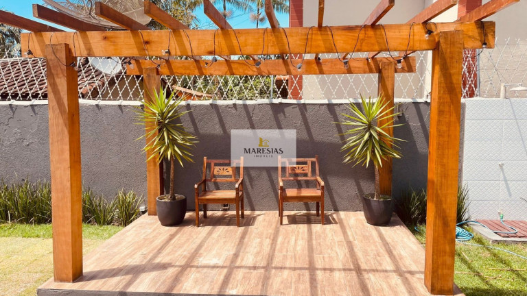Imagem Casa com 4 Quartos à Venda, 100 m² em Maresias - São Sebastião