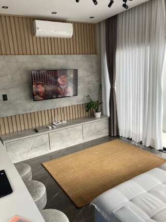 Imagem Casa com 5 Quartos à Venda, 233 m² em Ninho Verde I - Porangaba