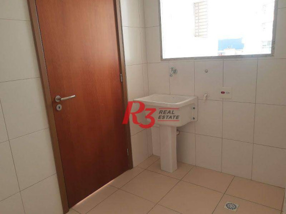 Imagem Apartamento com 2 Quartos à Venda, 111 m² em Boqueirão - Praia Grande