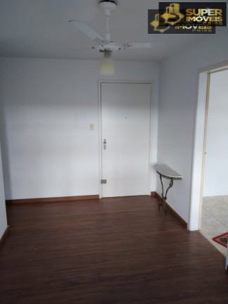 Imagem Apartamento com 2 Quartos à Venda, 52 m² em Três Vendas - Pelotas Imagem Apartamento com 2 Quartos à Venda, 52 m² em Três Vendas - Pelotas