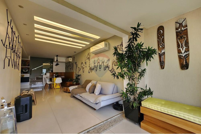 Imagem Cobertura com 2 Quartos à Venda, 154 m² em Freguesia De Jacarepaguá - Rio De Janeiro Imagem Cobertura com 2 Quartos à Venda, 154 m² em Freguesia De Jacarepaguá - Rio De Janeiro
