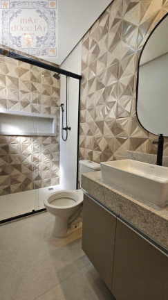 Imagem Apartamento com 2 Quartos à Venda, 63 m² em Marapé - Santos Imagem Apartamento com 2 Quartos à Venda, 63 m² em Marapé - Santos