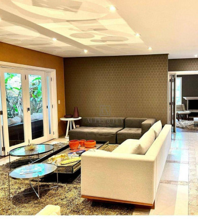 Imagem Casa com 4 Quartos para Alugar, 450 m² em Jardim São Luís - Santana De Parnaíba Imagem Casa com 4 Quartos para Alugar, 450 m² em Jardim São Luís - Santana De Parnaíba